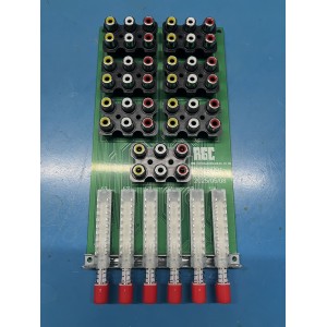 Manual COMP621 Switch